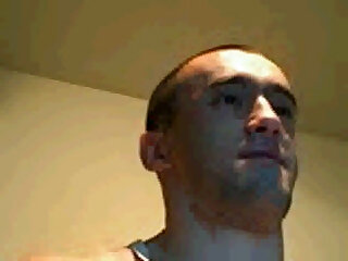 Sexy Romanian Bodybuilder 1