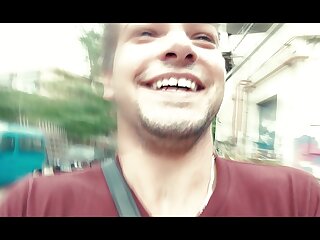 The Flash - A Gay XXX Parody Part 1