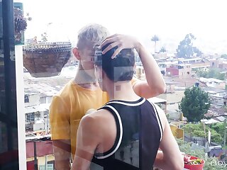 Archi loves anal (Archi Gold, Col Raider)