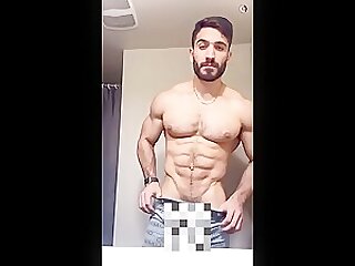 Your older brother snaps the wrong person