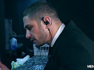 Job Security (Dato Foland, Marco Napoli)