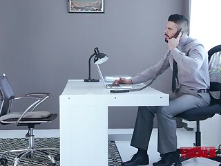 Troy Moreno & Mario Domenech - Getting Job