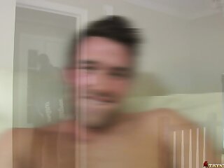 Letting Off Some Steam (Trystan Bull)