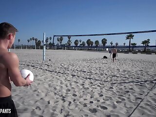 Colton Casey fucks Darius Ferdynand