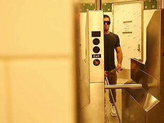 Blind - #2 - Diego Sans & Trey Turner