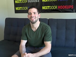 Casting Hardcore: Julian Brady & Scott Finn