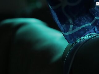 Fantasy Lovers Scene 1