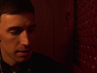 Kayden Gray and Alex Silvers 2014