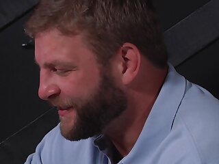 Top To Bottom (Colby Jansen, Jimmy Johnson)