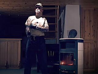 An Evening by the Fire with Sergeant Woodland &lpar;Free Teaser&rpar;