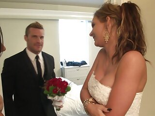 My Bride's Hot Brother