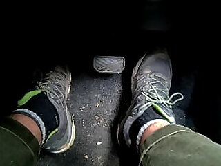 Devil&rsquo;s Detour &ndash; The Game of Revs