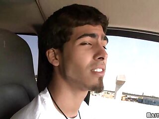 Bo Dean Is In The Fucking House