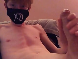 As we all do when we're horny