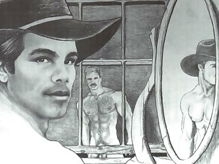 Gay history - colt studios