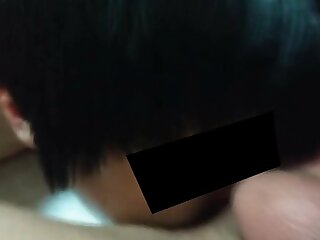 Korean oral asian 02