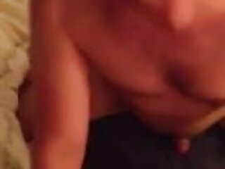 2 married guys fucking a younger guy.