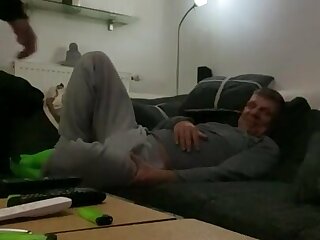 They have a ... together an did this for their content