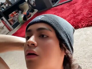 Fuck Boy Mateo (No Cum)