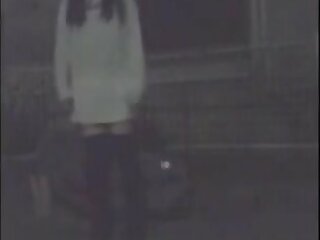 Sexy asian cd cums in masturbation sexy gay public