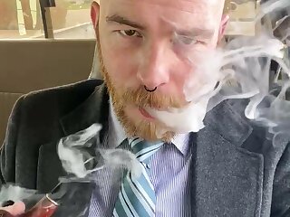 Pipe Dad gets you glassy eyed.