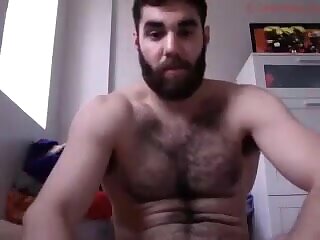 Big creamy testosterone