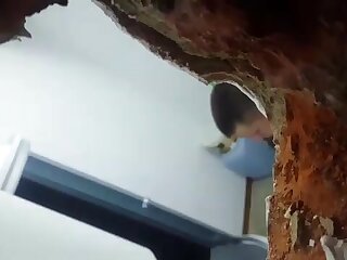 Outdoor Fun... 野战... 户外... Spy... 偷拍 ...