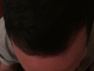 Arab sucked giving facial