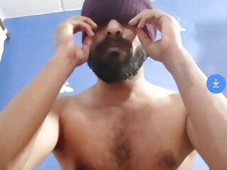 Desi cute boy nude show.