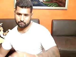 Sex y latin colombian webcam