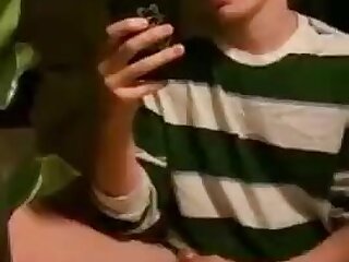 His moaning makes this vid even hotter