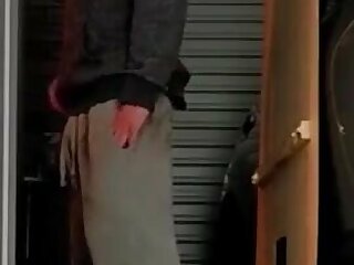 The art of sucking a unknown man dick till it seeds your face.