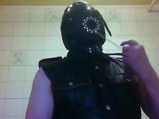 Old vid of me a few years ago in chastiy