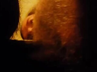 Taking some country daddy dick