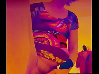 Japi Pornaus Anal and Dick Self Pleasure -- Free Video