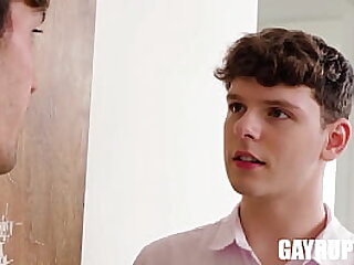 My Step Bro Set Me Up Jacob Acosta&comma; Ethan Tate