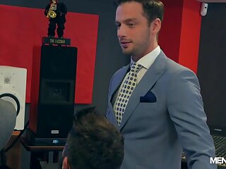 A Record Deal & The Ex