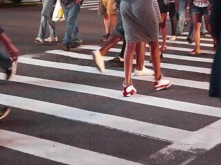 Happy Chance 3 Bennett Anthony, Luke Adams