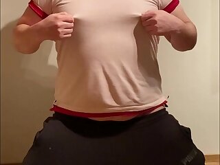 Twitter: BoyChubtastic I'm such a horny chavy faggot. Breed me daddy!!!