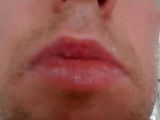 Tour Of My Body - Uncut and Unedited