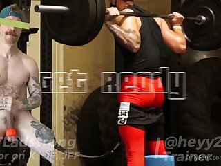 Troy comes back to demo Himbos and jocks 2