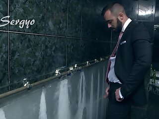 Gents 2 (Sergyo, Xavi Duran)