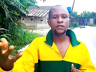 Nackana Republic celebrate his new fucking studio apartment