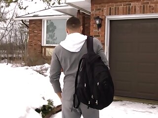 Undercover Stripper - Part #1