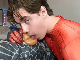 College frat bro rimming and fucking fleshligh