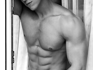 845 Czech hunk Niko Vangelis nikovangelis onlyfans porn