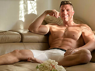 668 Czech hunk Niko Vangelis nikovangelis onlyfans porn