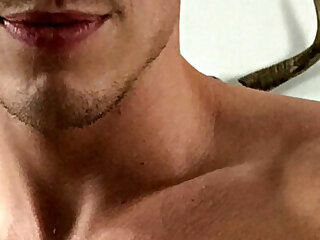 648 Czech hunk Niko Vangelis nikovangelis onlyfans porn