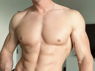 635 Czech hunk Niko Vangelis nikovangelis onlyfans porn