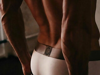 621 Czech hunk Niko Vangelis nikovangelis onlyfans porn